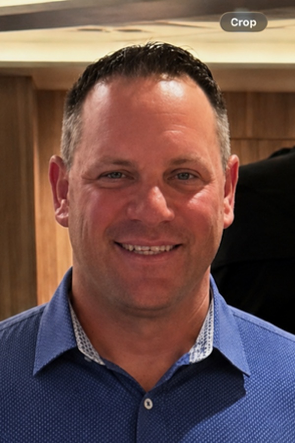 Cruise Brothers Travel Agent William Saltzman
